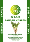 Star Pancar Küspesi 50 KG - 1