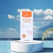 Heliocare advanced gel spf50 50 ml - 3