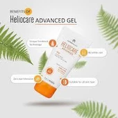 Heliocare advanced gel spf50 50 ml - 4