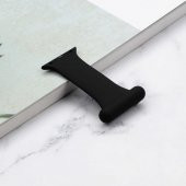 Apple Watch 42mm KRD-44 Silikon Askı Kordon - 6