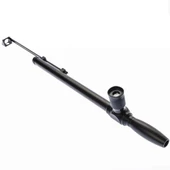 Uzi Ayarlanabilir Taktik Periskop -  5X20 - Süper Zoom - Periscope - 8