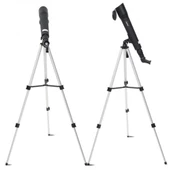 Jiehe 25-75x60 HD Monoküler Süper Zoomlu Tripodlu Dürbün - Kuş Gözlem - 9