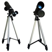Jiehe 25-75x60 HD Monoküler Süper Zoomlu Tripodlu Dürbün - Kuş Gözlem - 10