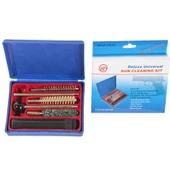 Tabanca Temizleme Seti - Mini Harbi Set - 1