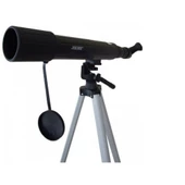 Jiehe 25-75x60 HD Monoküler Süper Zoomlu Tripodlu Dürbün - Kuş Gözlem - 2