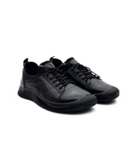 VENÜS 2413506K KAUÇUK TABAN ORTOPEDİK DERİ KADIN AYAKKABI thumbnail 4