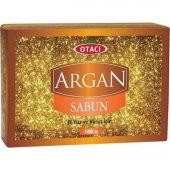 Otacı Argan Sabun - (El Yüz ve Vücut için) 100gr - 1