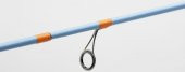 Okuma Fuel Spin 213 cm 0-8 gr Lrf Kamışı - 7