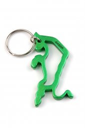 Donkees Boğa Şişe Açacağı Anahtarlık Dnk3469 - 1