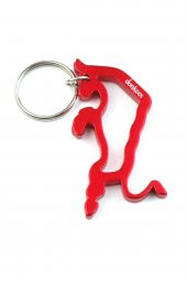 Donkees Boğa Şişe Açacağı Anahtarlık Dnk3469 - 2