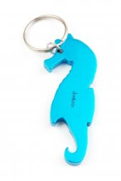 Donkees Deniz Atı Şişe Açacağı Anahtarlık Dnk3463 - 2