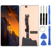 Xiaomi Poco F5 Uyumlu Servis Lcd Ekran Dokunmatik + Tamir Seti - 1