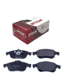 Mga Renault Scenic III, Grand Scenic III 2008-2016 Üst Kulaklı Tip Ön Fren Balatası Takım - 1