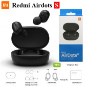 Xiaomi Redmi Airdots S Tws Bluetooth 5.0 Kulaklık (Oyun Modlu) - 4