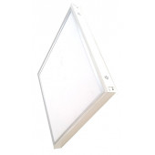 10 ADET 60x60 panel led 60x60 led panel KARGO DAHİL - 1