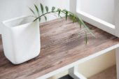 D-c-fix 546-2813 Eskitme Ahşap Desen Yapışkanlı Folyo (45cm x 3mt) - 12
