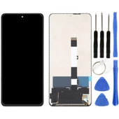 Xiaomi Poco X3 Nfc Uyumlu Lcd Ekran Dokunmatik + Tamir Seti - 1
