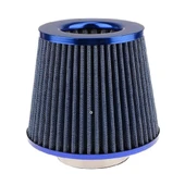Performans Artırıcı Açık Hava Filtresi 7.6cm Mavi Renk  - Yüksek Performans - 1