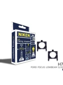 Niken Led Far Montaj Adaptörü H7 Ford Focus Low Beam - 1