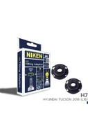 Niken Led Far Montaj Adaptörü H7 Renault Megane 4 - 1