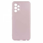 Samsung Galaxy A32 4G Mat Silikon Kılıf - 1