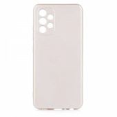 Samsung Galaxy A32 4G Mat Silikon Kılıf - 3