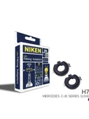 Niken Led Far Montaj Adaptörü H7 Mercedes C-B Serisi - 1