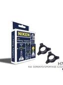 Niken Led Far Montaj Adaptörü H7 Kia Sorento/Sportage - 1
