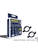 Niken Led Far Montaj Adaptörü H7 Ford Mondeo/Peugeot 2008-3008 - 1