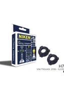 Niken Led Far Montaj Adaptörü H7 VW / Tiguan 2016 ve Sonrası - 1
