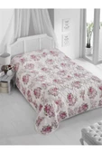 Sarar Tek Kişilik Battaniye 2.50 Kg Süper Soft 160 x 220 Hera Somon - 4
