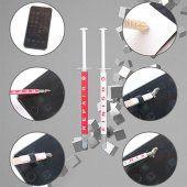 Displex Cep Telefonu Ekranı Çizik Giderici Ve Parlatıcı Krem - 3