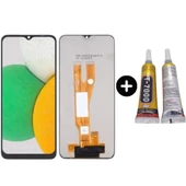 General Mobile GM 22 Uyumlu A Kalite Lcd Ekran Dokunmatik + B7000 - 1