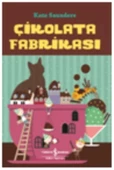 Çikolata Fabrikası - 1