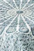 Sarar Çift Kişilik Battaniye 4 Kg Süper Soft 200 x 240 Mandala - 6
