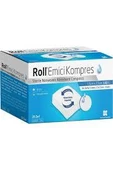 Roll Emici Kompress 7,5 *7,5 100lü - 1
