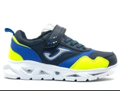 Joma Star Jr Işıklı Ortopedik Çocuk Spor Ayakkabı thumbnail 5