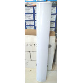 10 ADET 120 cm bant armatür etanj tavan armatürü duvar armatürü - 4