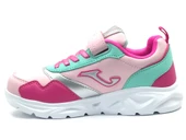 Joma Star Jr Işıklı Ortopedik Çocuk Spor Ayakkabı thumbnail 12