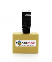 Lexmark CX725de Muadil Toner Sarı - 10