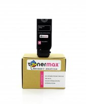 Lexmark CX725dhe Muadil Toner Kırmızı - 1