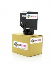 Lexmark CX725dhe Muadil Toner Kırmızı - 9