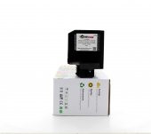 Lexmark CS725dte Muadil Toner Takım - 3