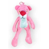 Oyuncak Peluş Pembe Panter 20 Cm thumbnail 1