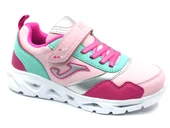 Joma Star Jr Işıklı Ortopedik Çocuk Spor Ayakkabı thumbnail 11