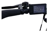 Torc TRC 10 20X4.0 Elektrikli Fatbike Bisiklet - Metalik Turkuaz - 4