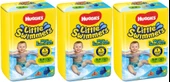 Huggıes Little Swımmers Mayo Bebek Bezi Beden:3-4 (7-15Kg) 36 Adet (3Pk*12) - 1
