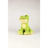 PELUŞ KURBAĞA 45CM OYUN VE UYKU ARKADAŞI - 2