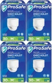 Prosafe Emici Külot Hasta Bezi Orta-Medium 120 Adet (4PK*30) - 1