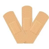 Roll Yarabandı 10lu 30lu Paket - 3